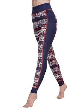 NWOT Kari Traa Silja Merino Base Layer